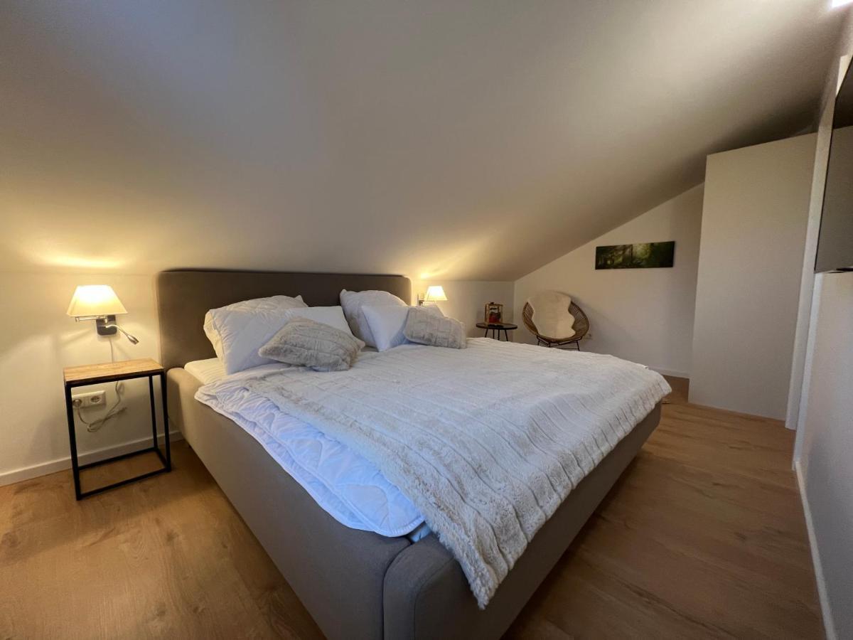 Cecilienpark Oberharz Villa Goslar Dış mekan fotoğraf